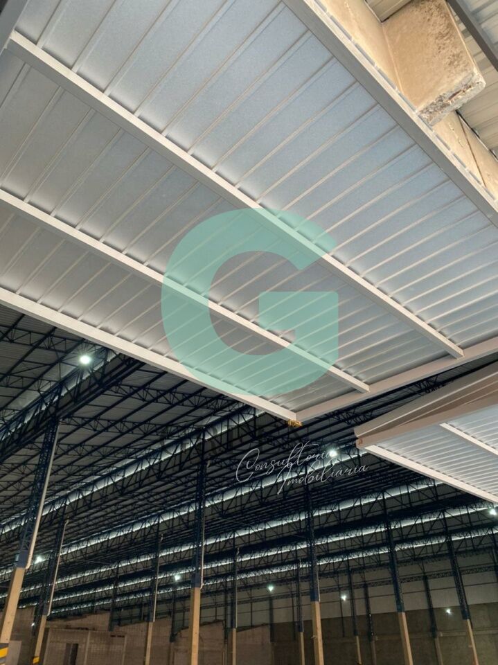 Depósito-Galpão, 19614 m² - Foto 19