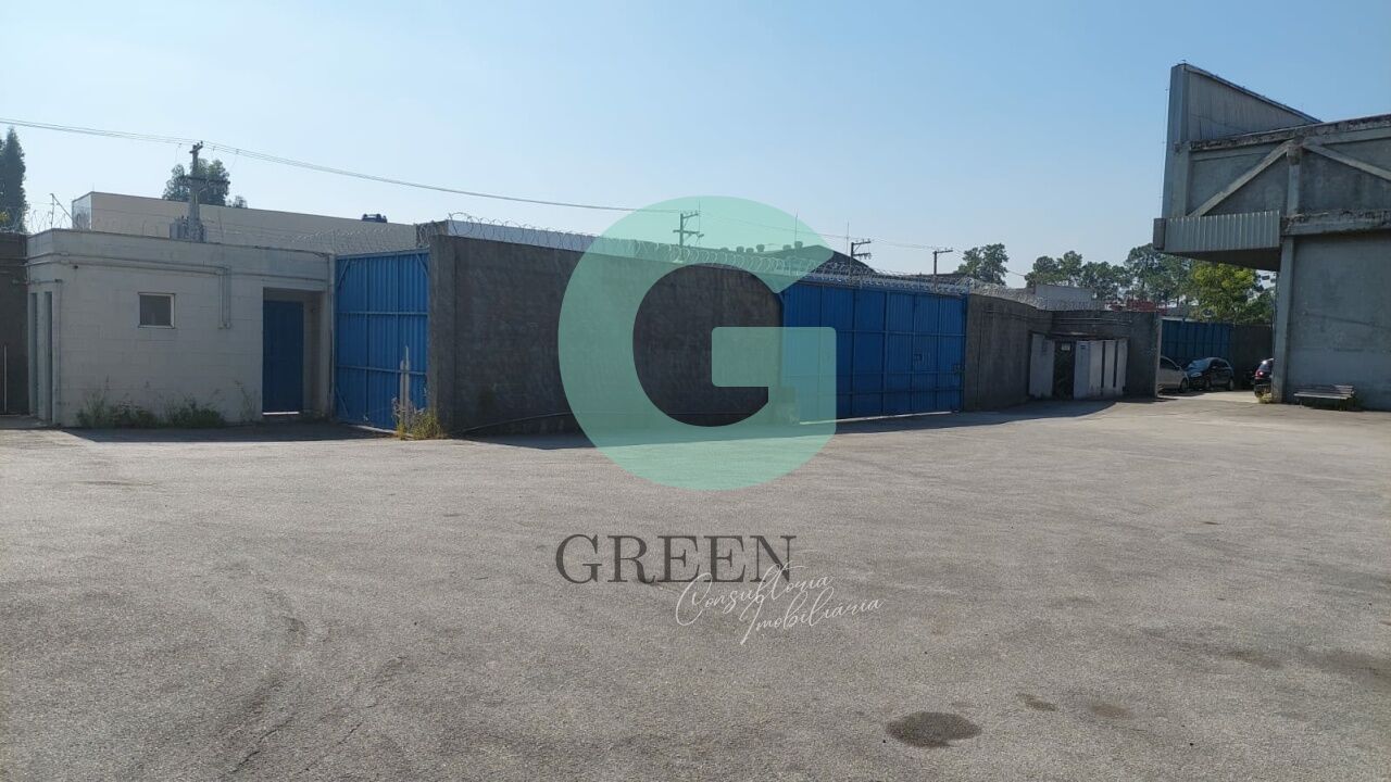 Depósito-Galpão, 5800 m² - Foto 3