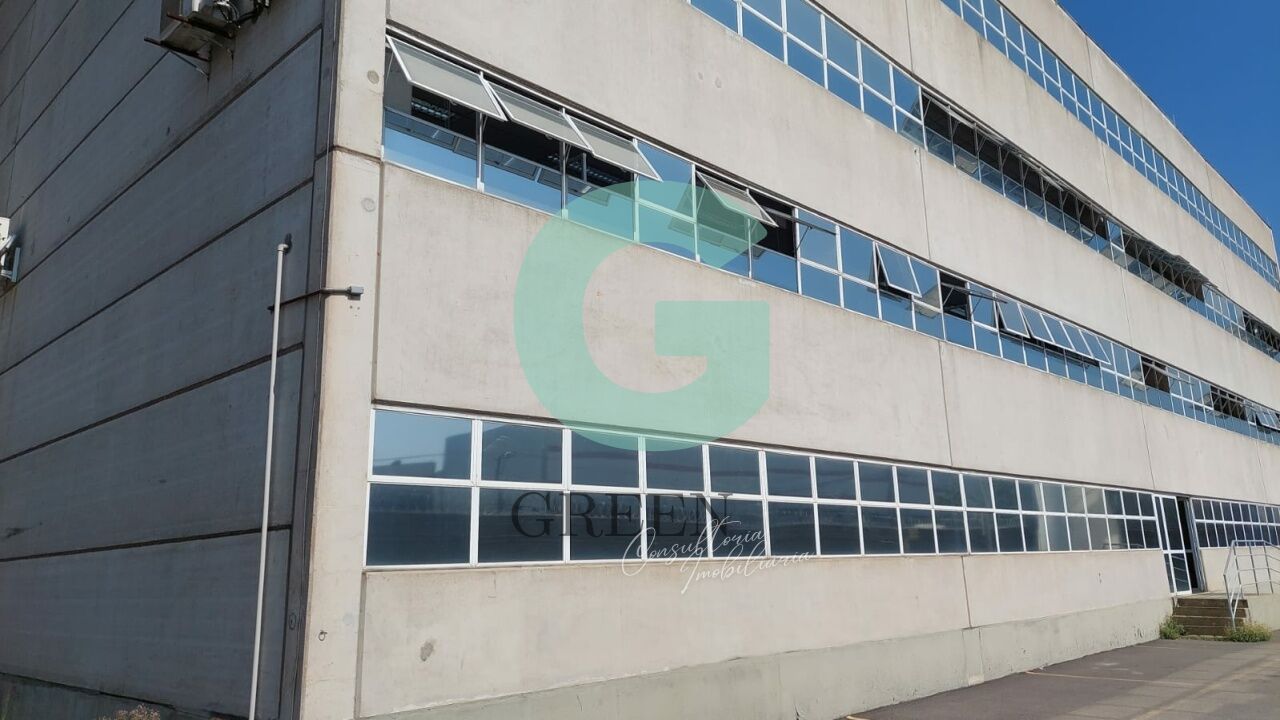 Depósito-Galpão, 5800 m² - Foto 1