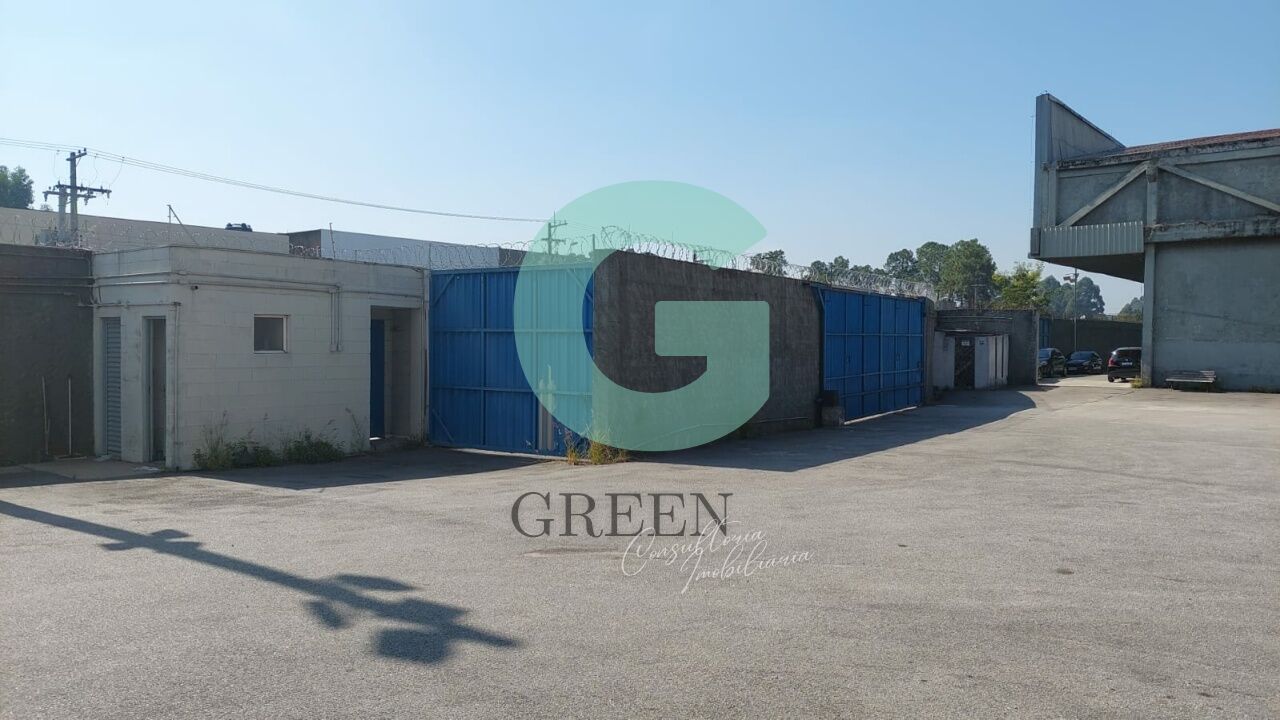 Depósito-Galpão, 5800 m² - Foto 5