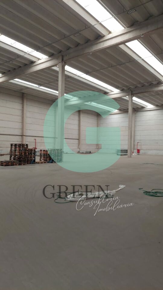Depósito-Galpão, 5800 m² - Foto 7
