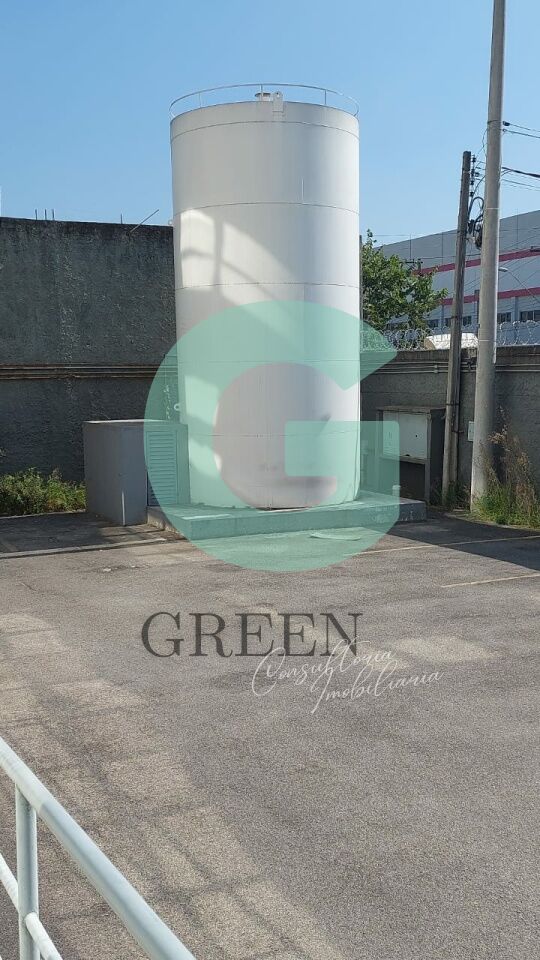 Depósito-Galpão, 5800 m² - Foto 12
