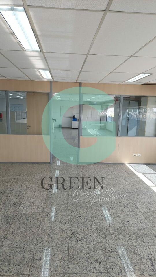 Depósito-Galpão, 5800 m² - Foto 16