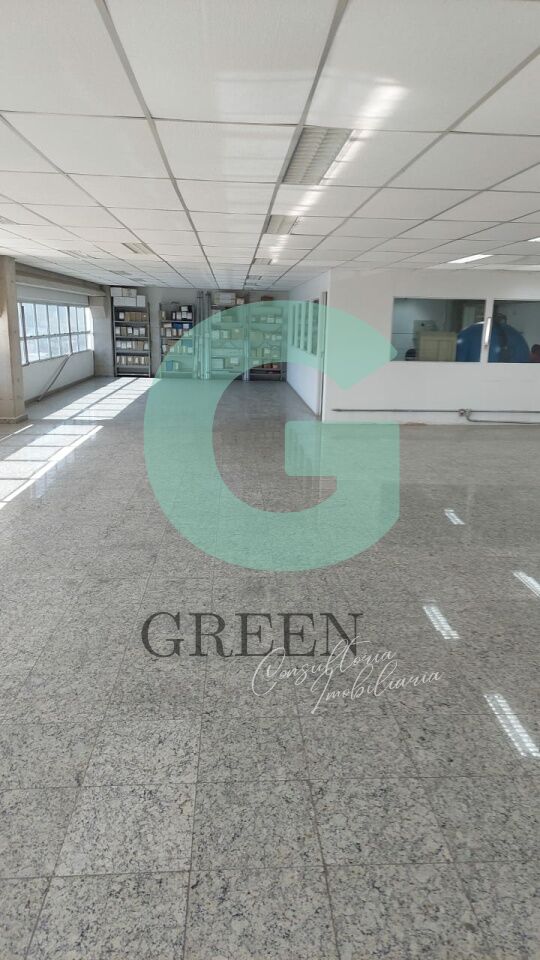 Depósito-Galpão, 5800 m² - Foto 17