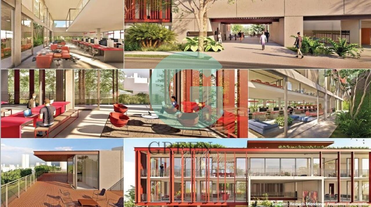 Casa Comercial, 3030 m² - Foto 3