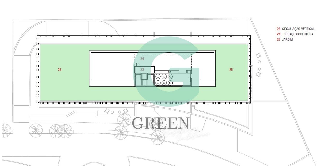 Casa Comercial, 3030 m² - Foto 20