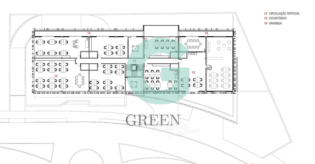 Casa Comercial, 3030 m² - Foto 21