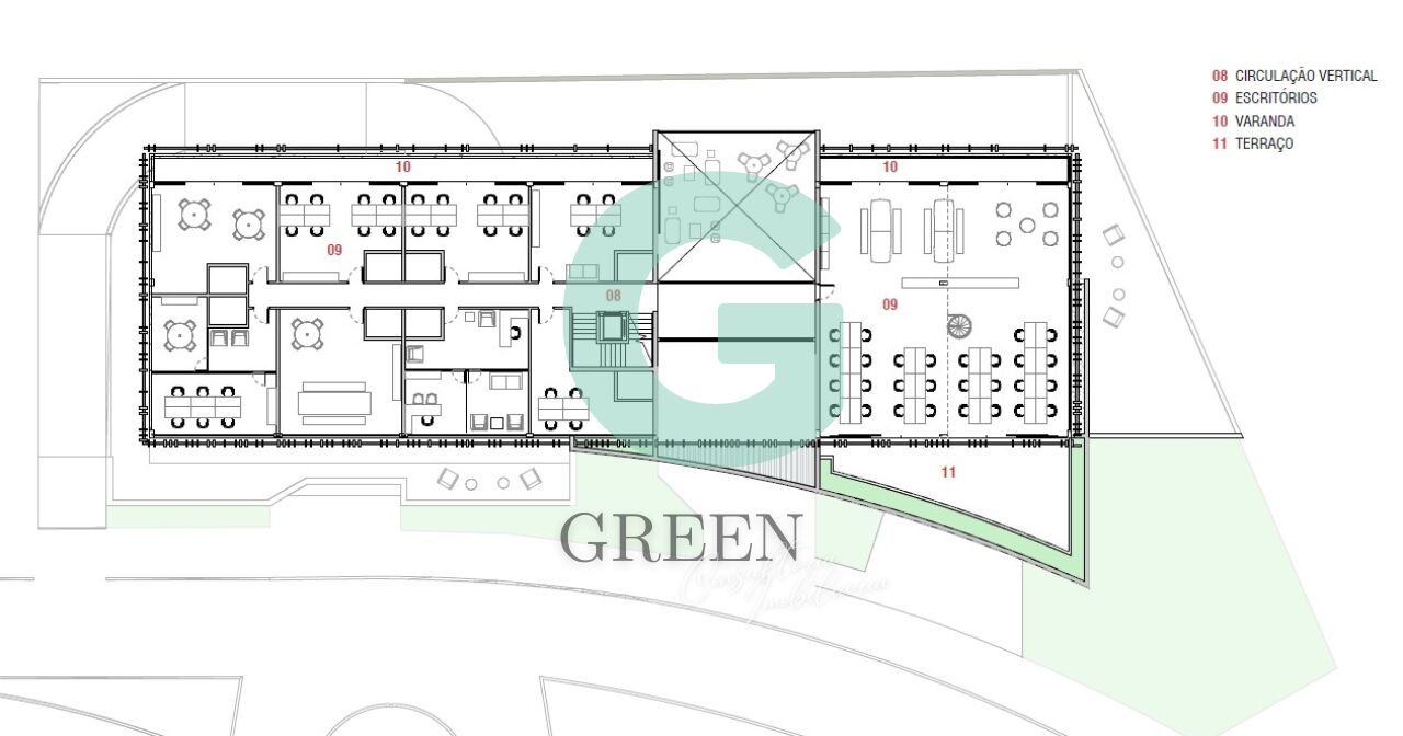 Casa Comercial, 3030 m² - Foto 22