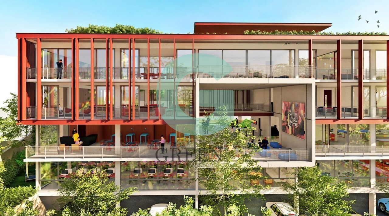 Casa Comercial, 3030 m² - Foto 2