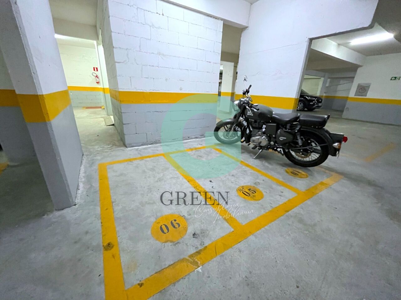 Apartamento, 3 quartos, 126 m² - Foto 29