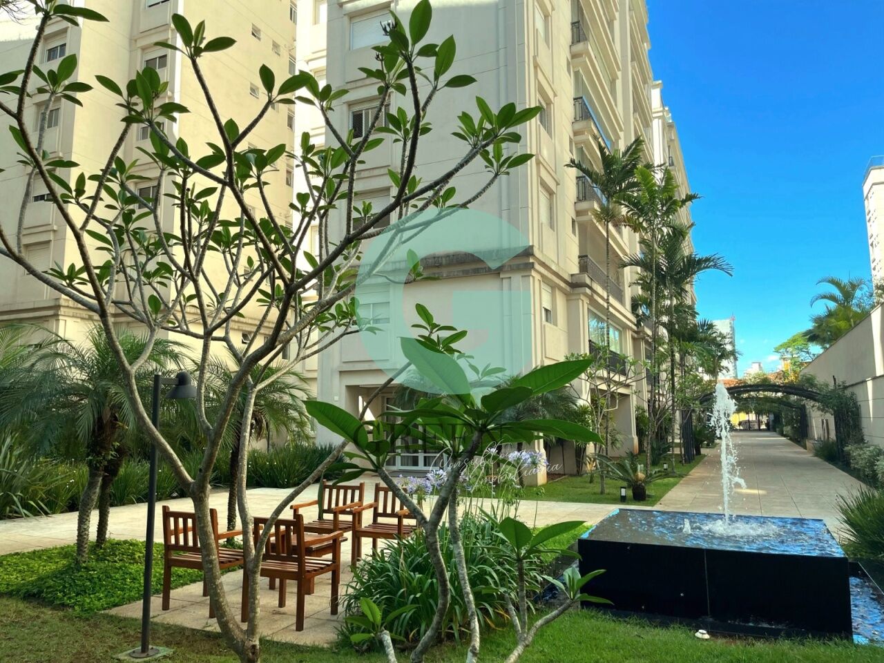 Apartamento, 3 quartos, 126 m² - Foto 25