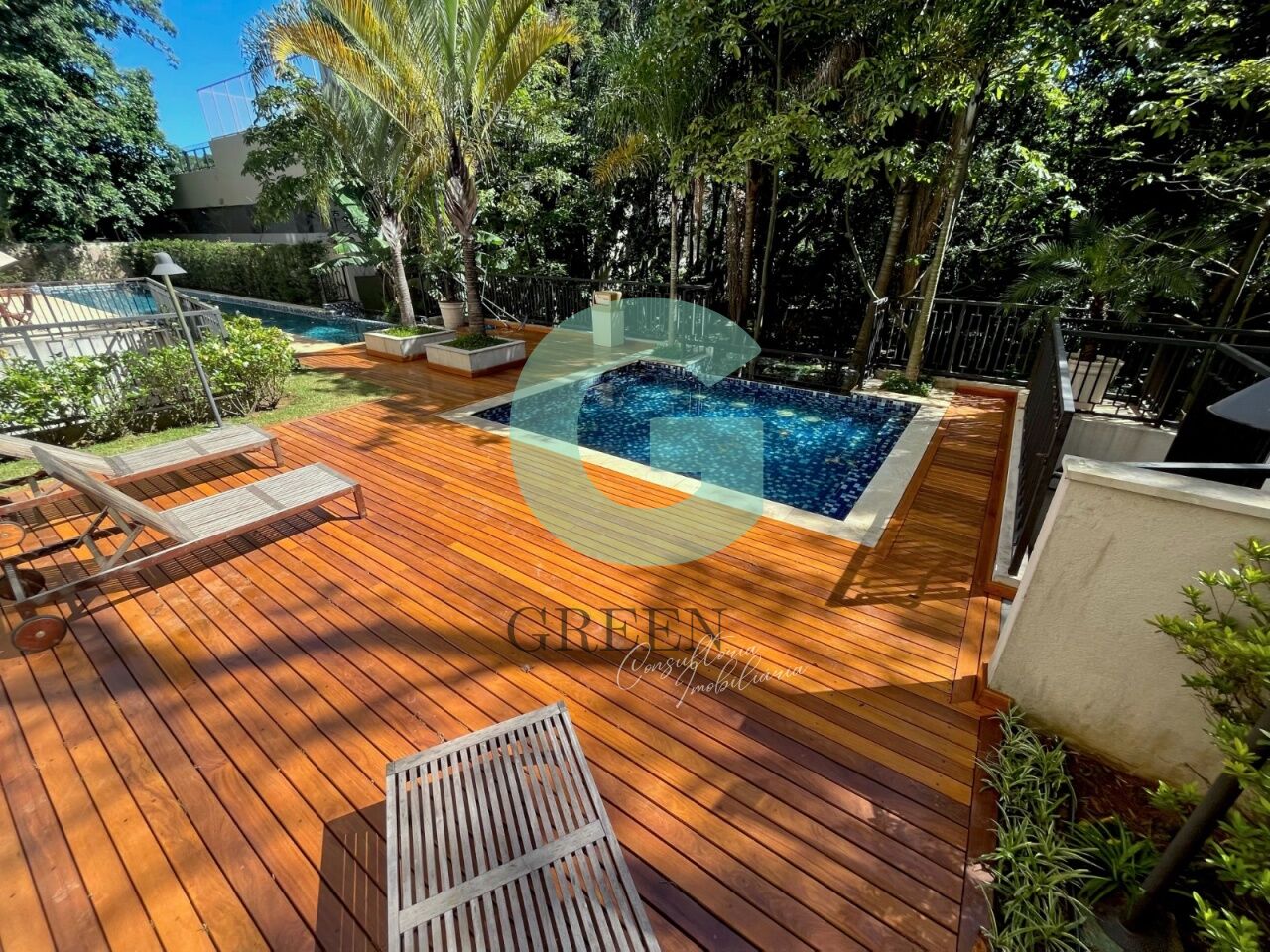 Apartamento, 3 quartos, 126 m² - Foto 21