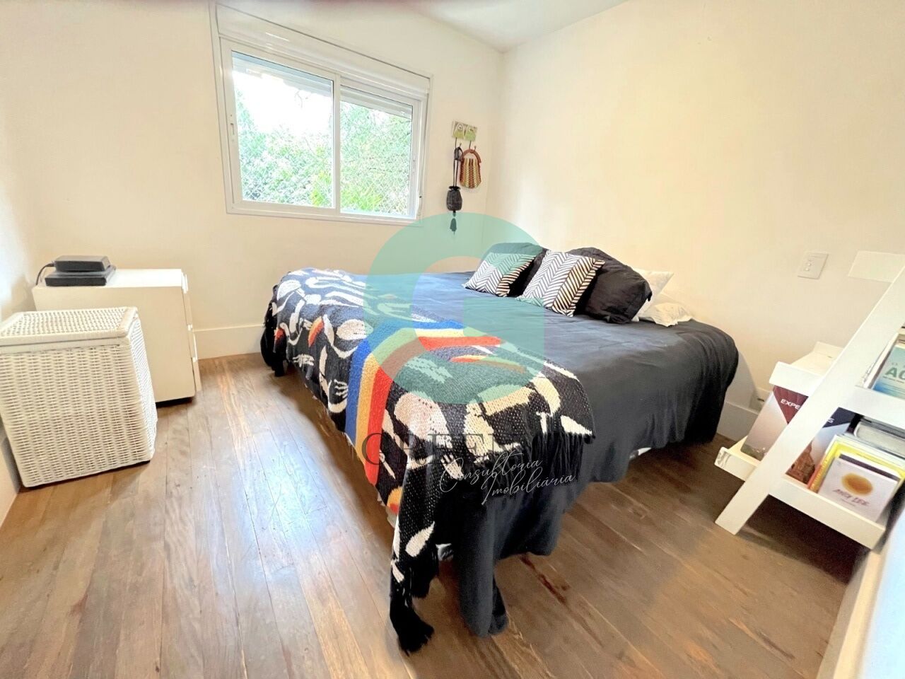 Apartamento, 3 quartos, 126 m² - Foto 12