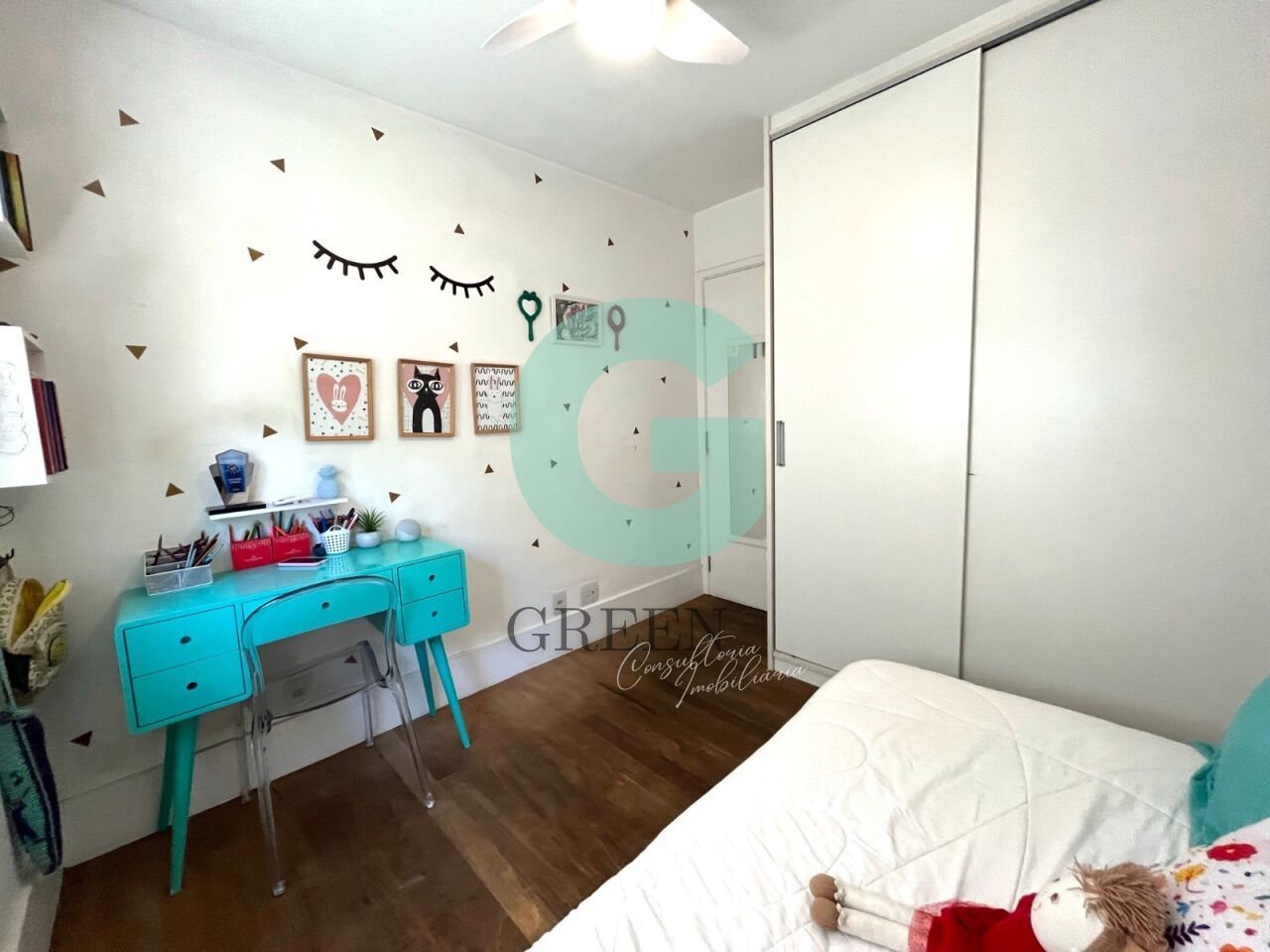 Apartamento, 3 quartos, 126 m² - Foto 17