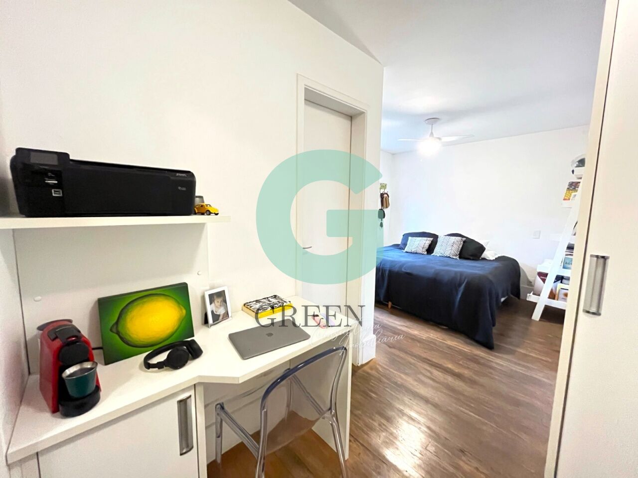 Apartamento, 3 quartos, 126 m² - Foto 13
