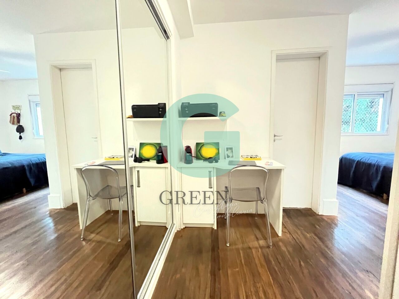 Apartamento, 3 quartos, 126 m² - Foto 14