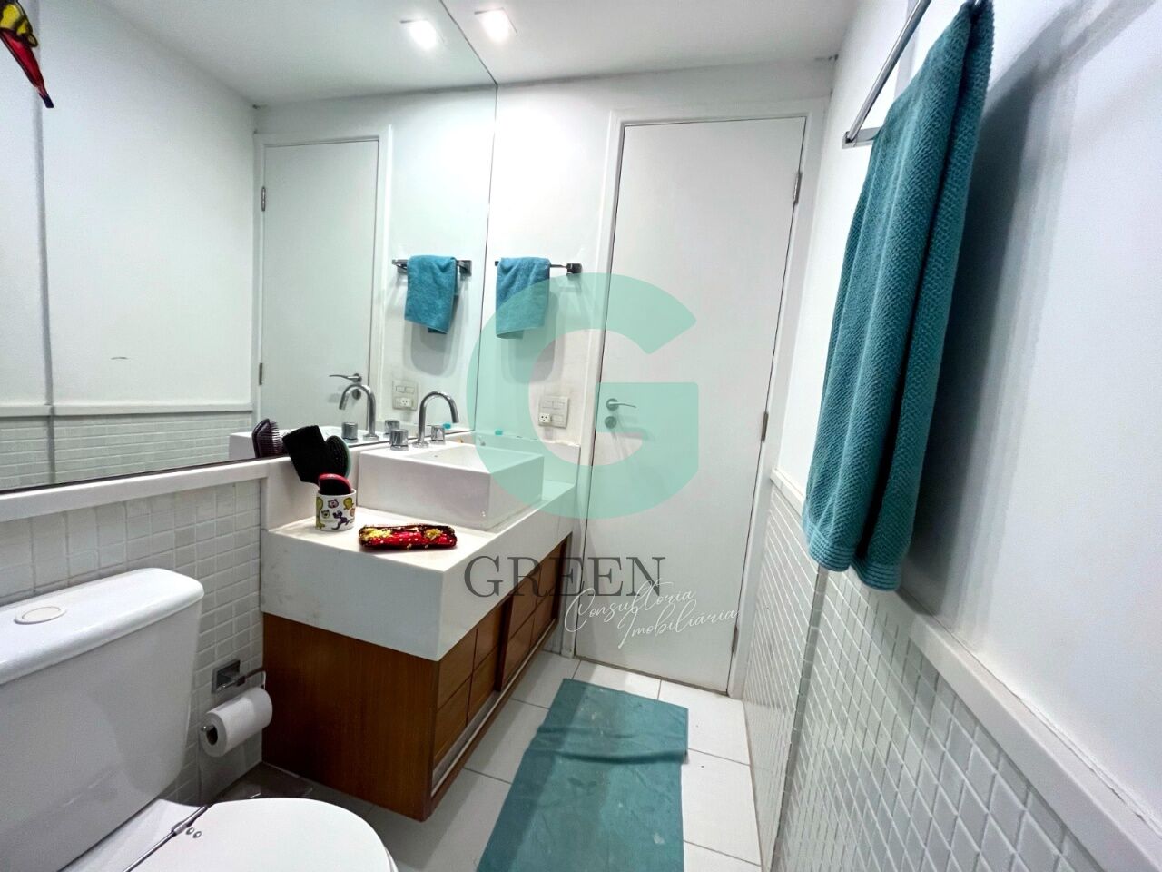 Apartamento, 3 quartos, 126 m² - Foto 15