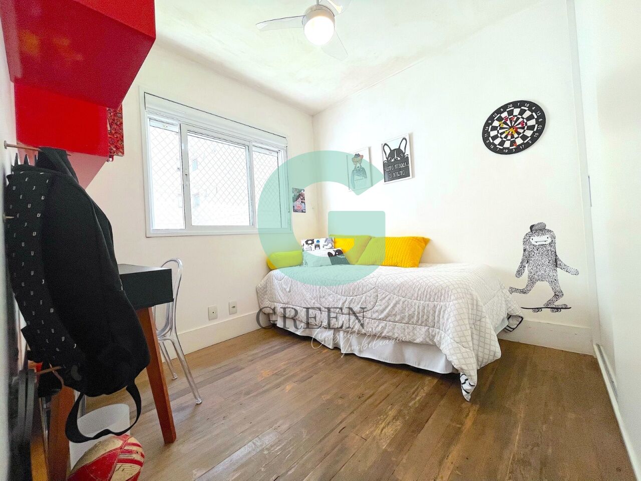 Apartamento, 3 quartos, 126 m² - Foto 19