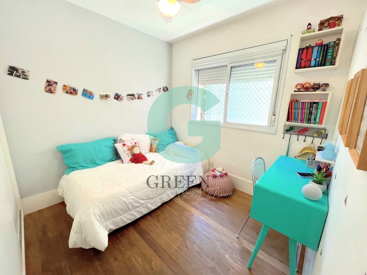 Apartamento, 3 quartos, 126 m² - Foto 16