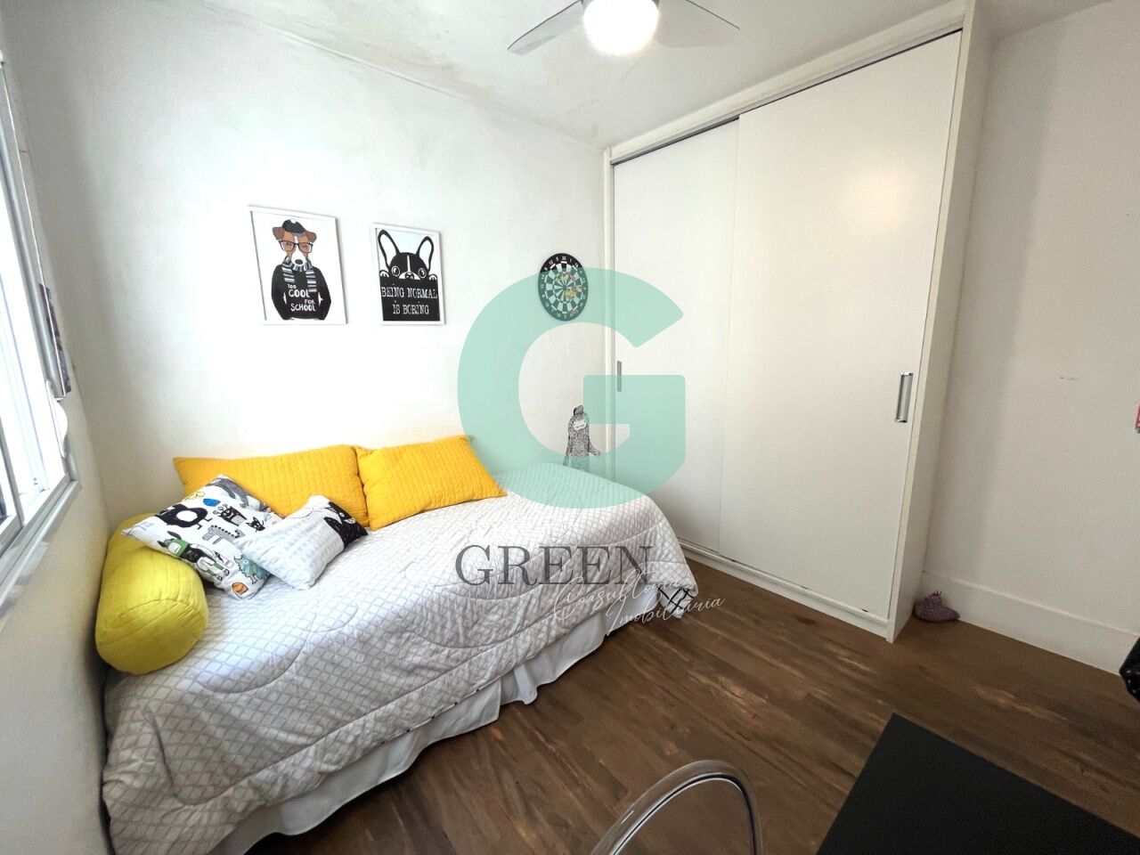 Apartamento, 3 quartos, 126 m² - Foto 18