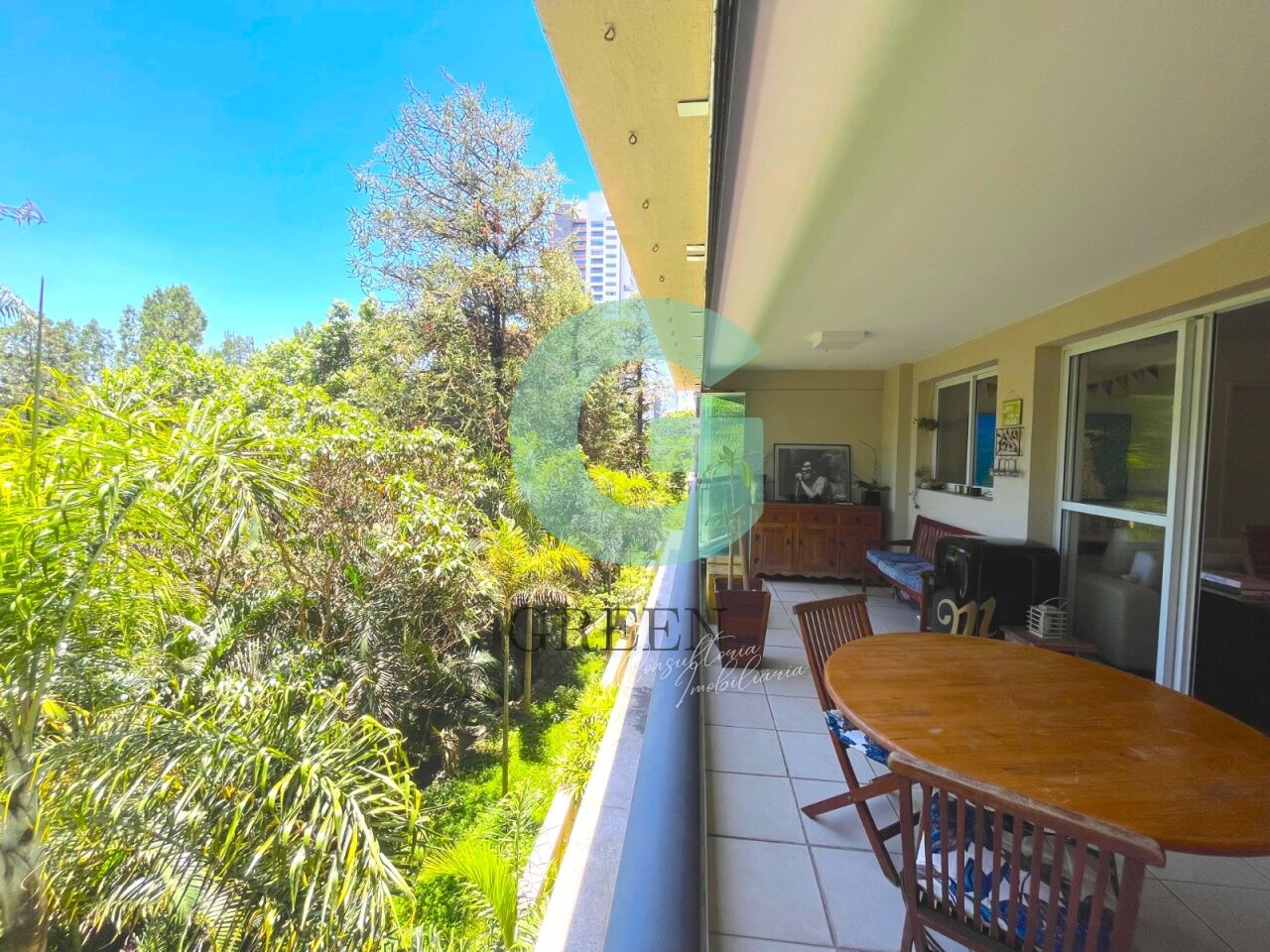 Apartamento, 3 quartos, 126 m² - Foto 1