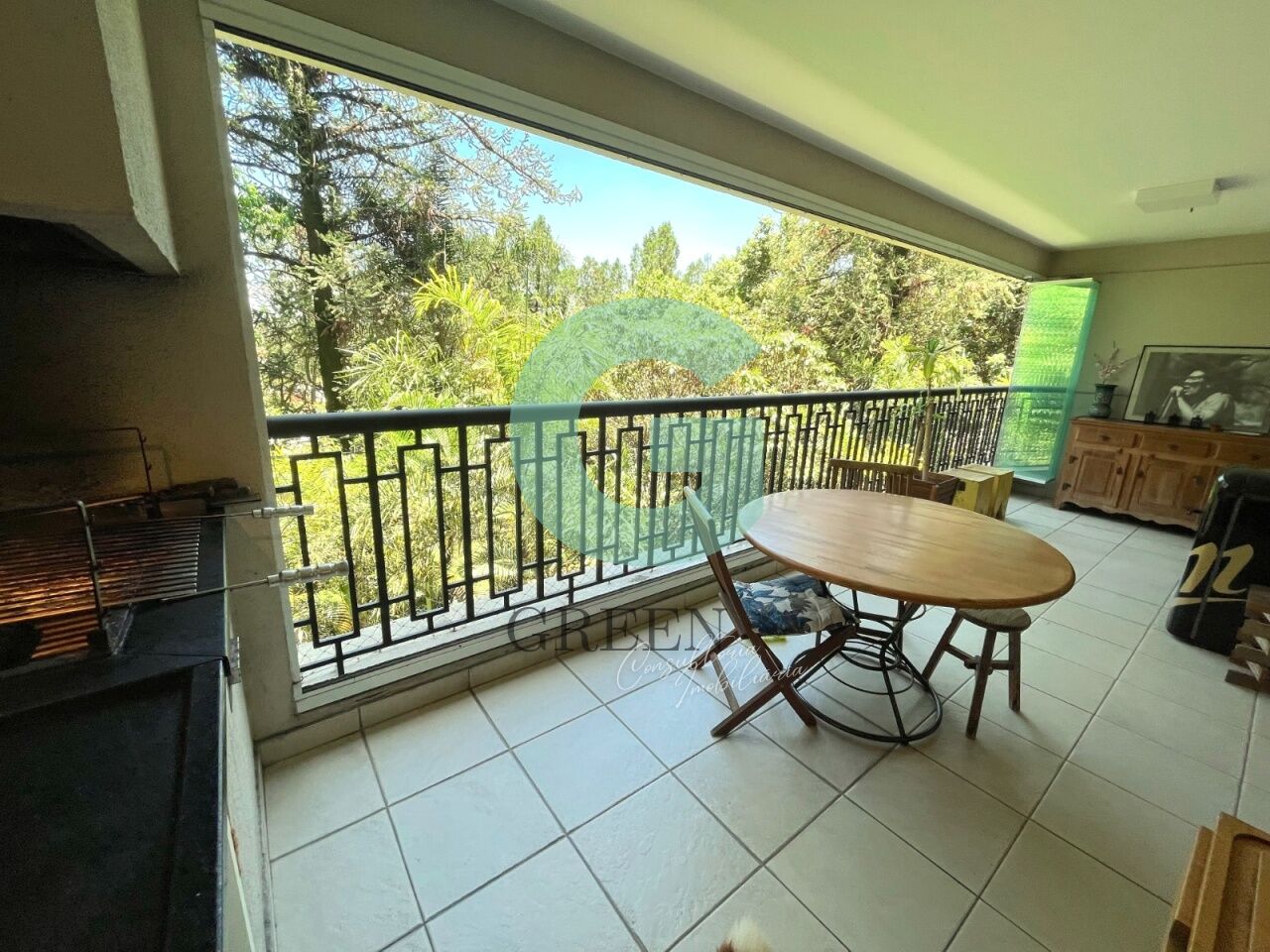 Apartamento, 3 quartos, 126 m² - Foto 3