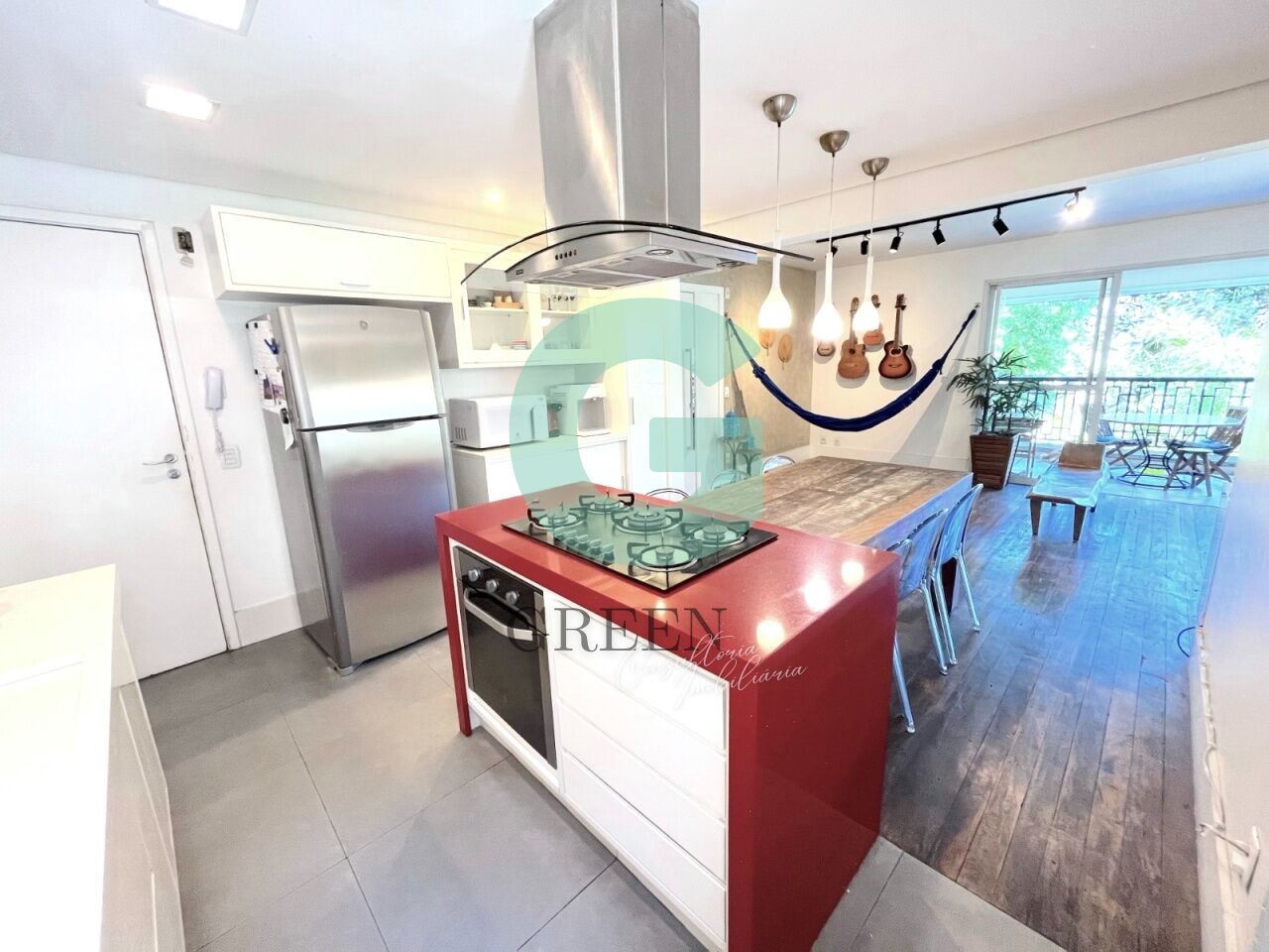 Apartamento, 3 quartos, 126 m² - Foto 10