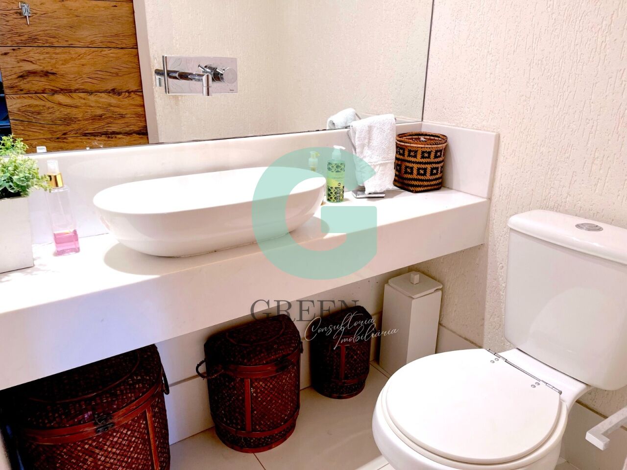 Apartamento, 3 quartos, 126 m² - Foto 11