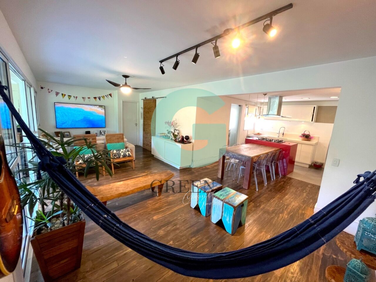 Apartamento, 3 quartos, 126 m² - Foto 7