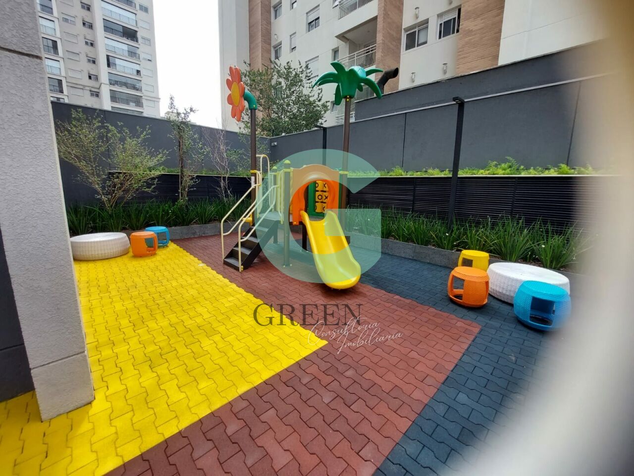 Apartamento, 2 quartos, 66 m² - Foto 9