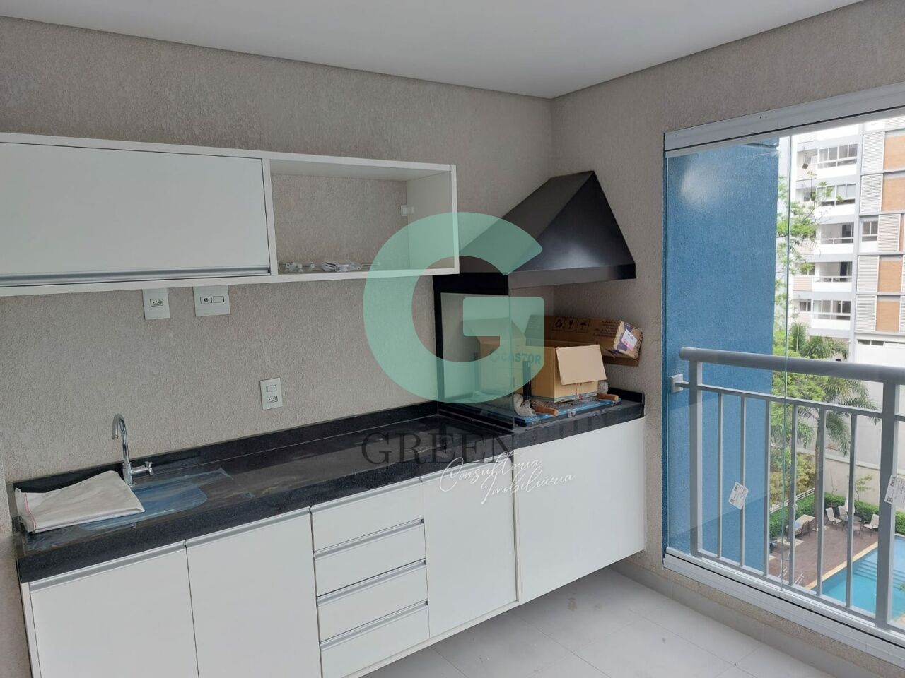 Apartamento, 2 quartos, 66 m² - Foto 3