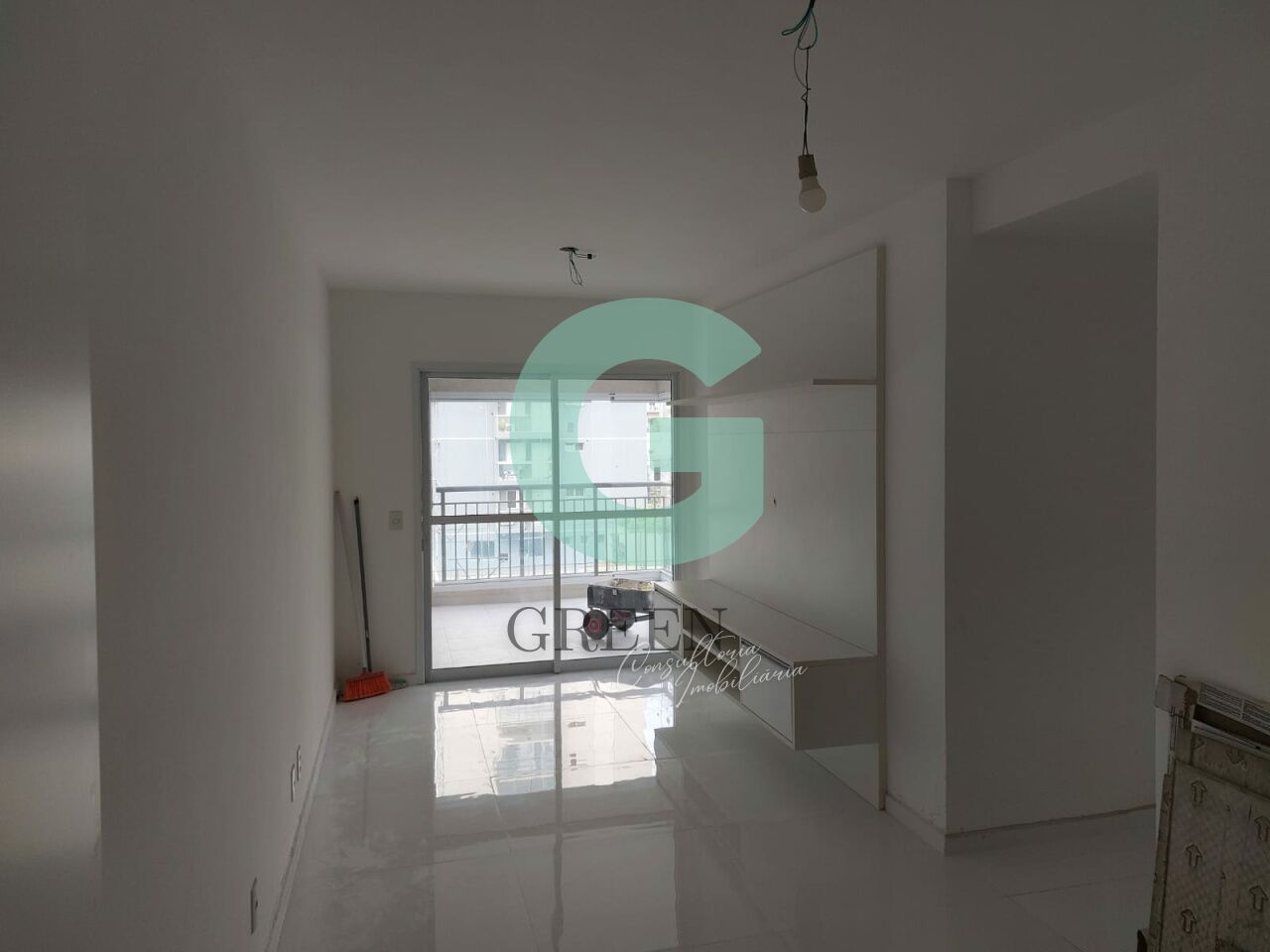 Apartamento, 2 quartos, 66 m² - Foto 2