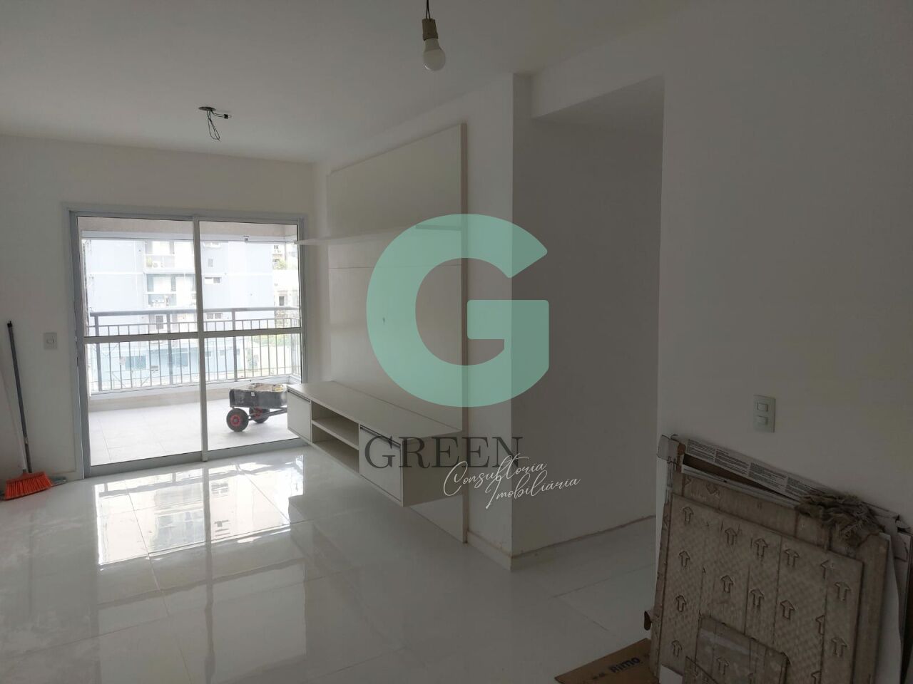 Apartamento, 2 quartos, 66 m² - Foto 1