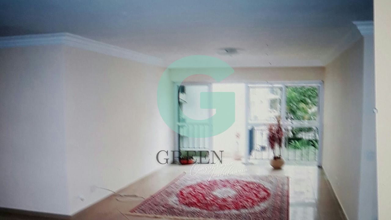 Apartamento, 3 quartos, 185 m² - Foto 3