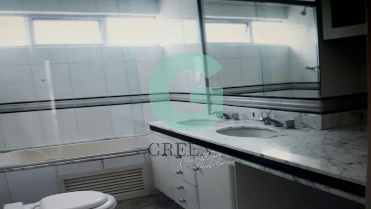 Apartamento, 3 quartos, 185 m² - Foto 5