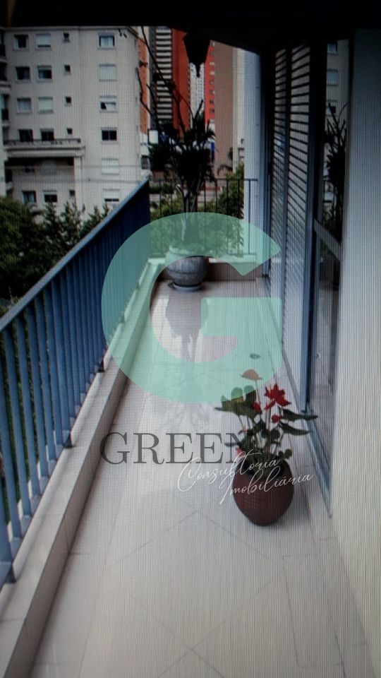 Apartamento, 3 quartos, 185 m² - Foto 21