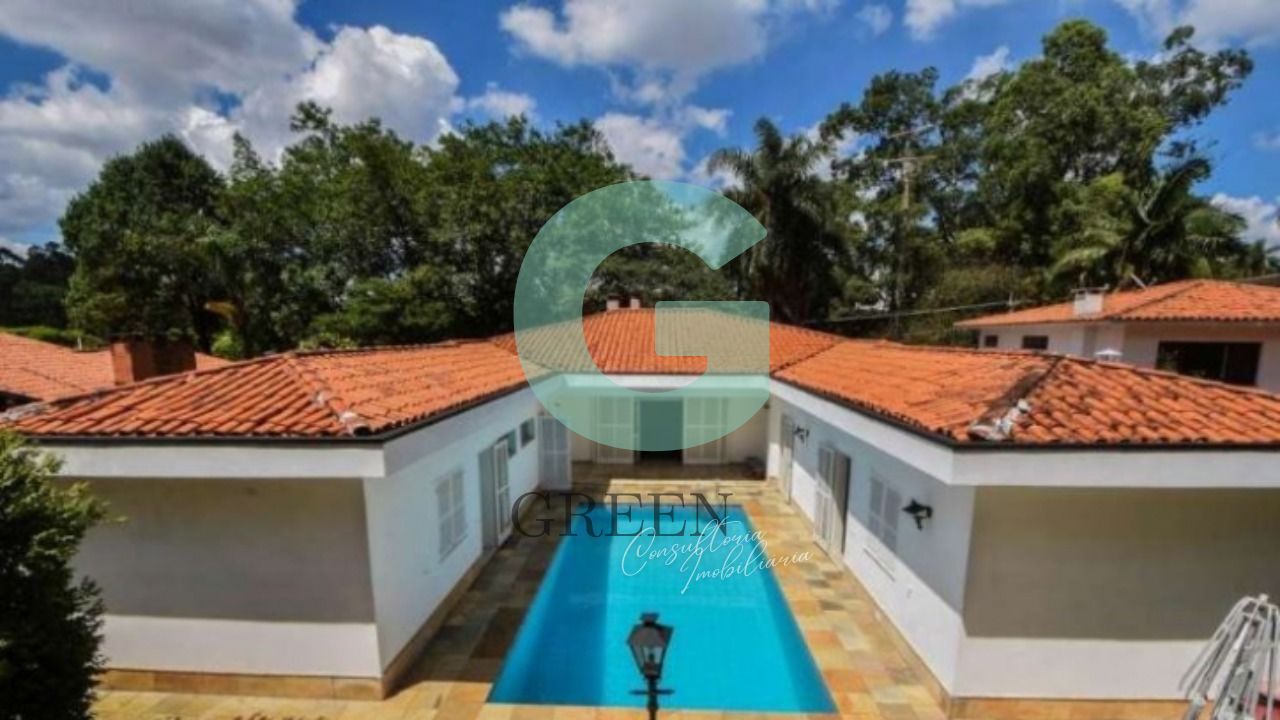 Casa, 4 quartos, 700 m² - Foto 2