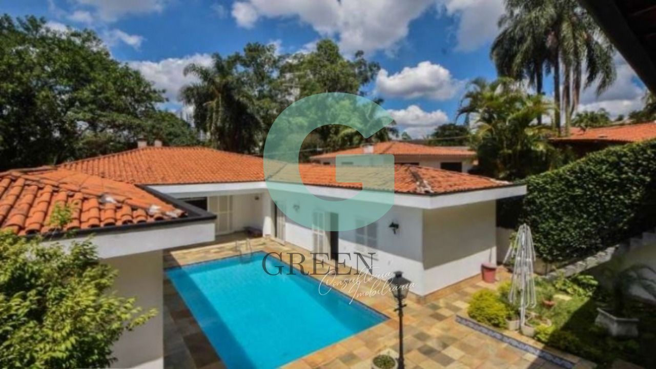 Casa, 4 quartos, 700 m² - Foto 3