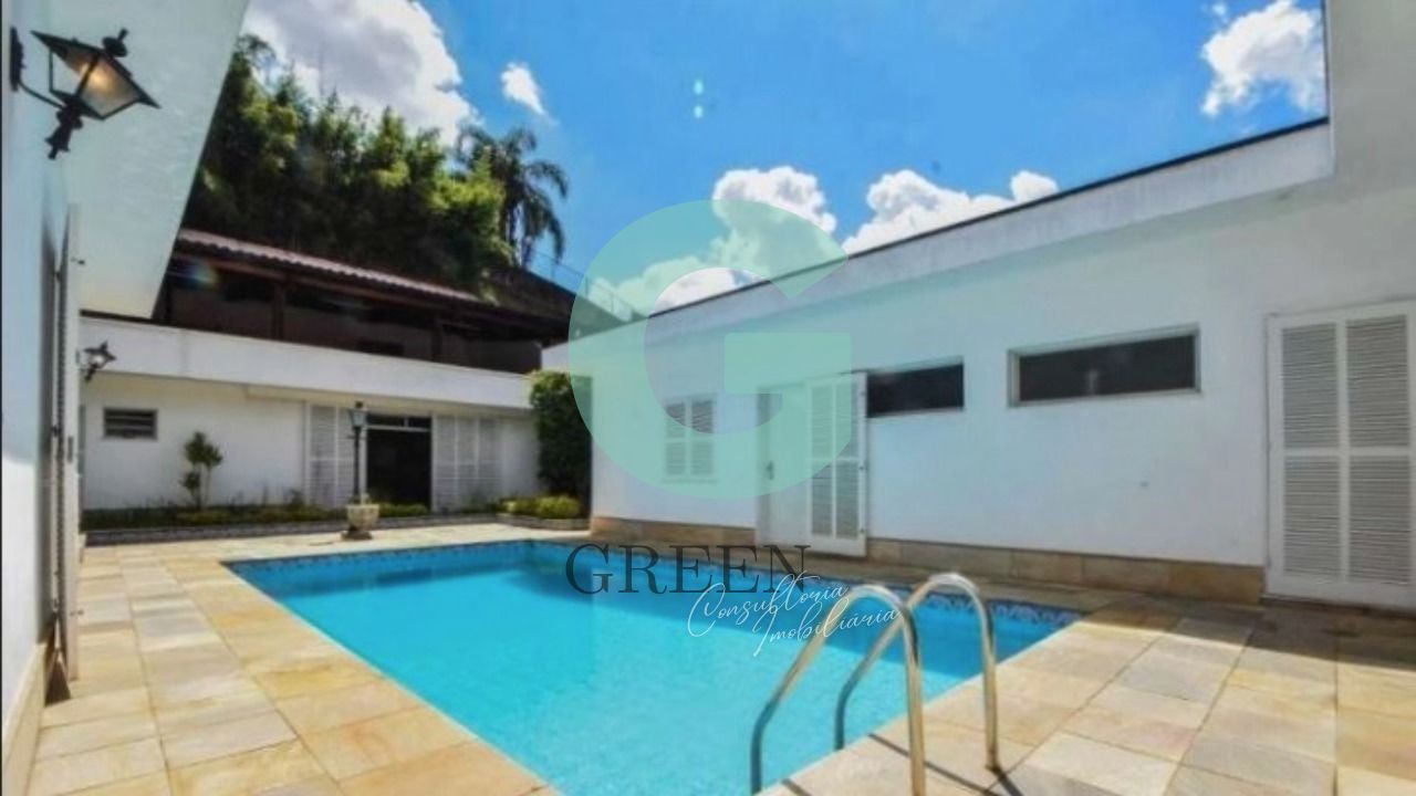 Casa, 4 quartos, 700 m² - Foto 4