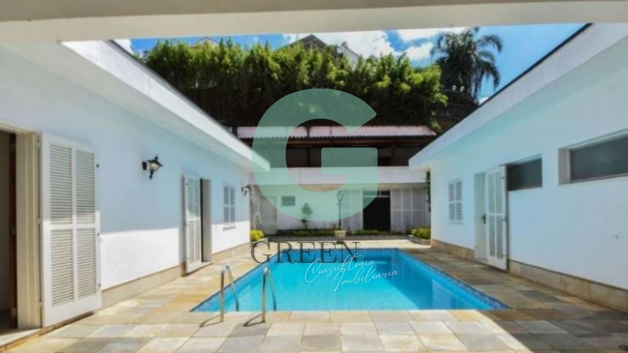 Casa, 4 quartos, 700 m² - Foto 5