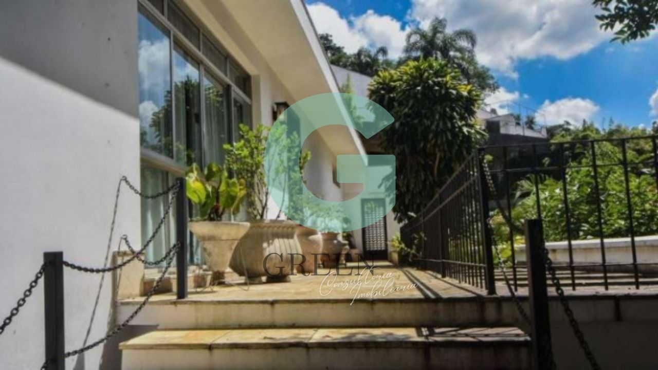 Casa, 4 quartos, 700 m² - Foto 6