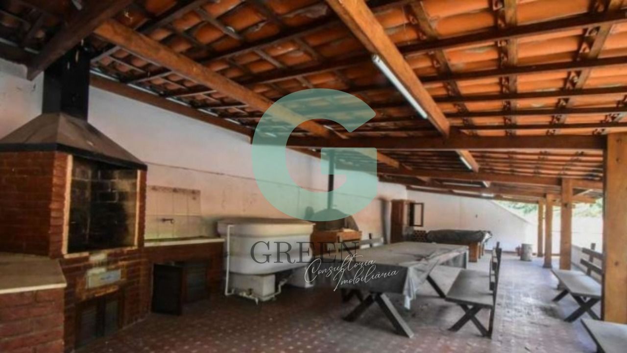 Casa, 4 quartos, 700 m² - Foto 21