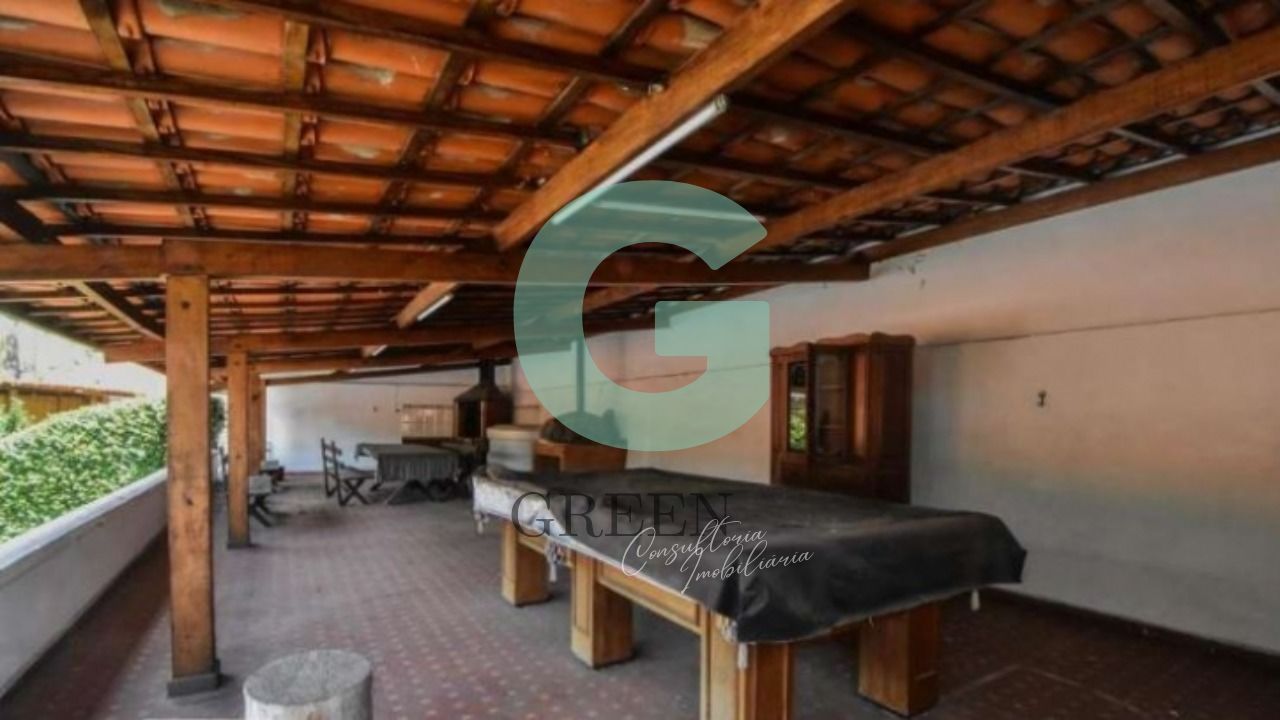 Casa, 4 quartos, 700 m² - Foto 22
