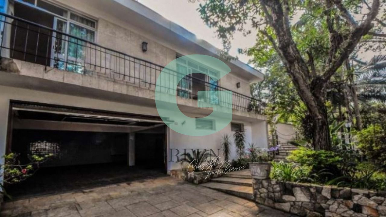 Casa, 4 quartos, 700 m² - Foto 27