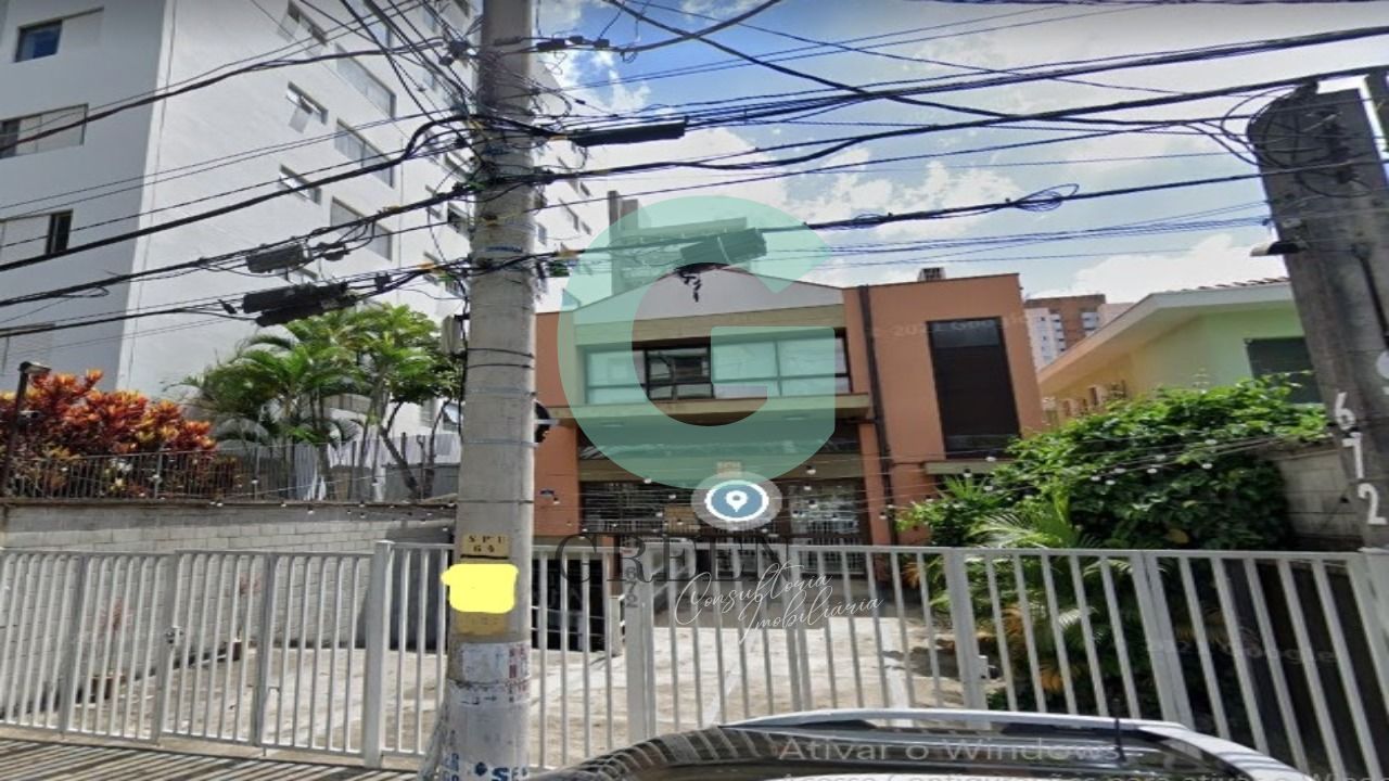 Casa Comercial, 600 m² - Foto 1