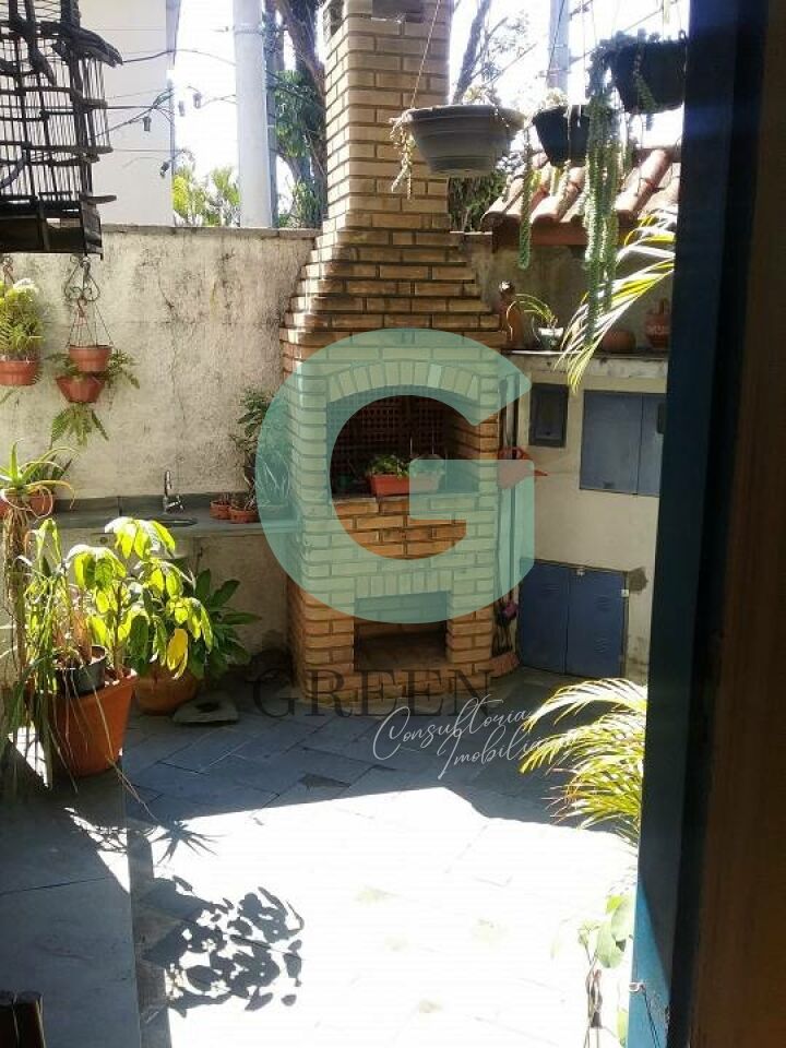 Casa, 5 quartos, 160 m² - Foto 3