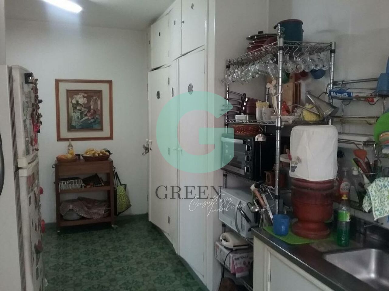 Casa, 5 quartos, 160 m² - Foto 9