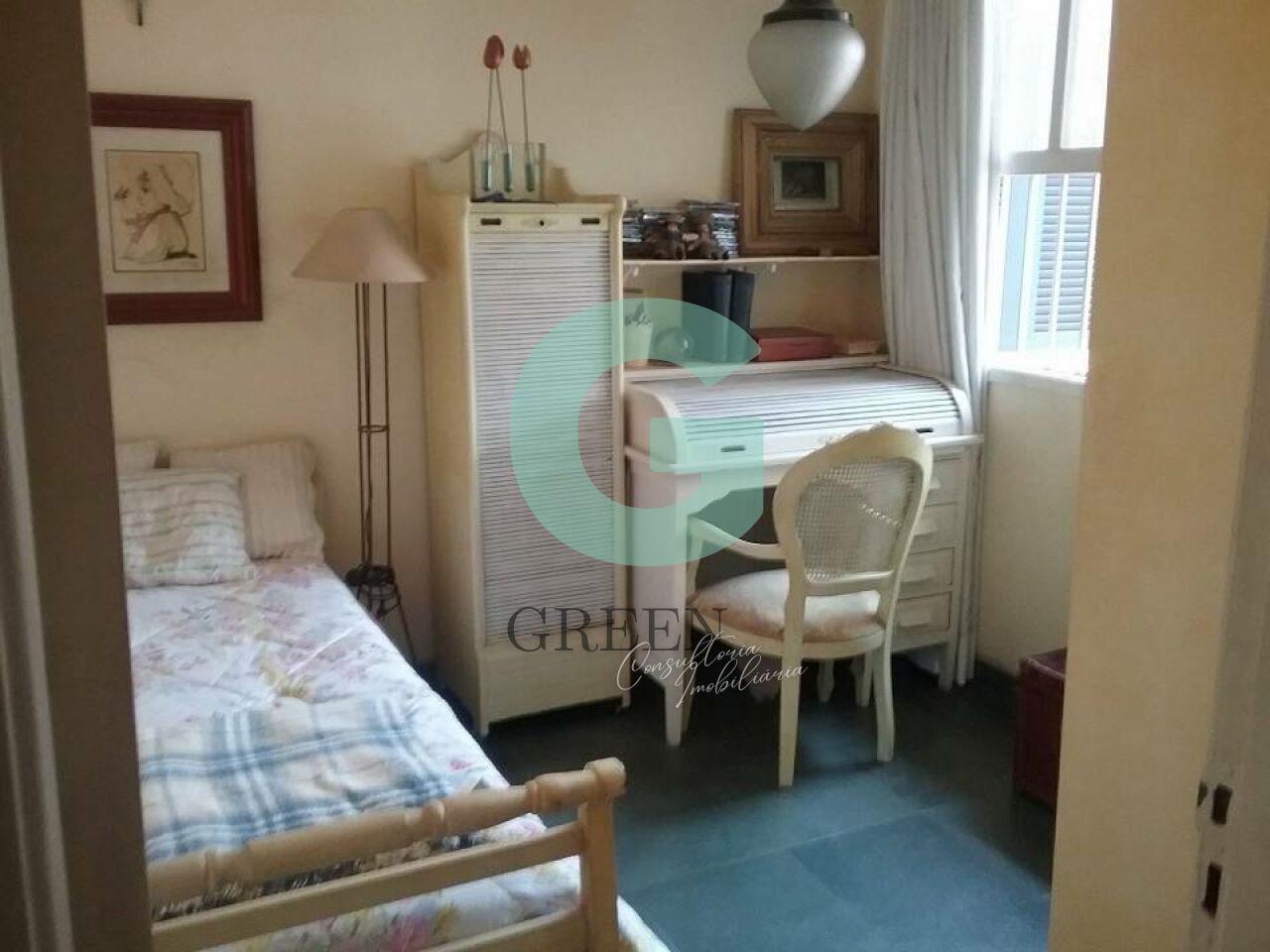Casa, 5 quartos, 160 m² - Foto 10