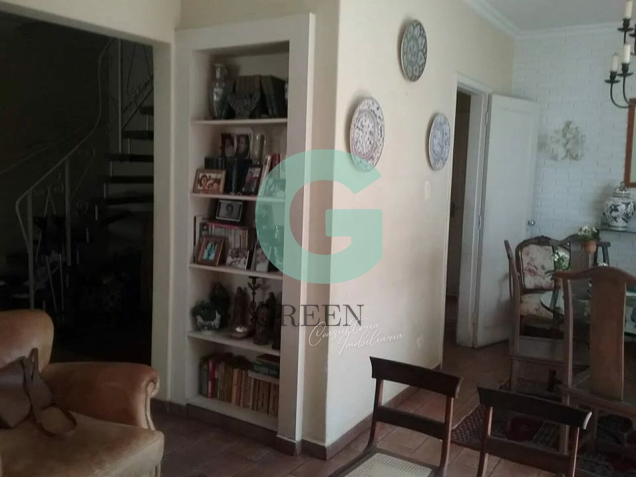 Casa, 5 quartos, 160 m² - Foto 7
