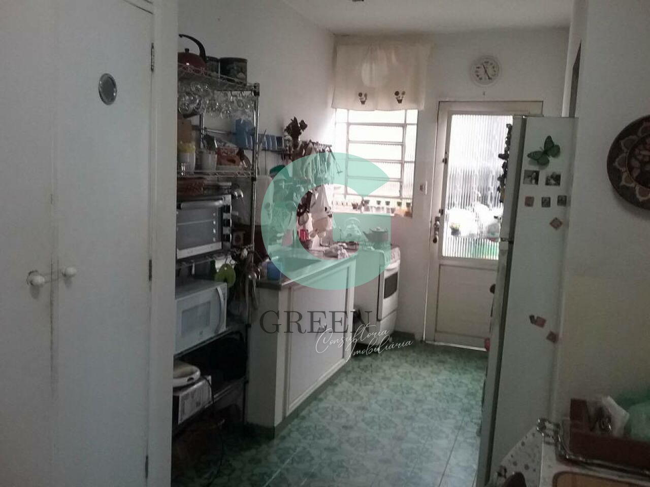 Casa, 5 quartos, 160 m² - Foto 8